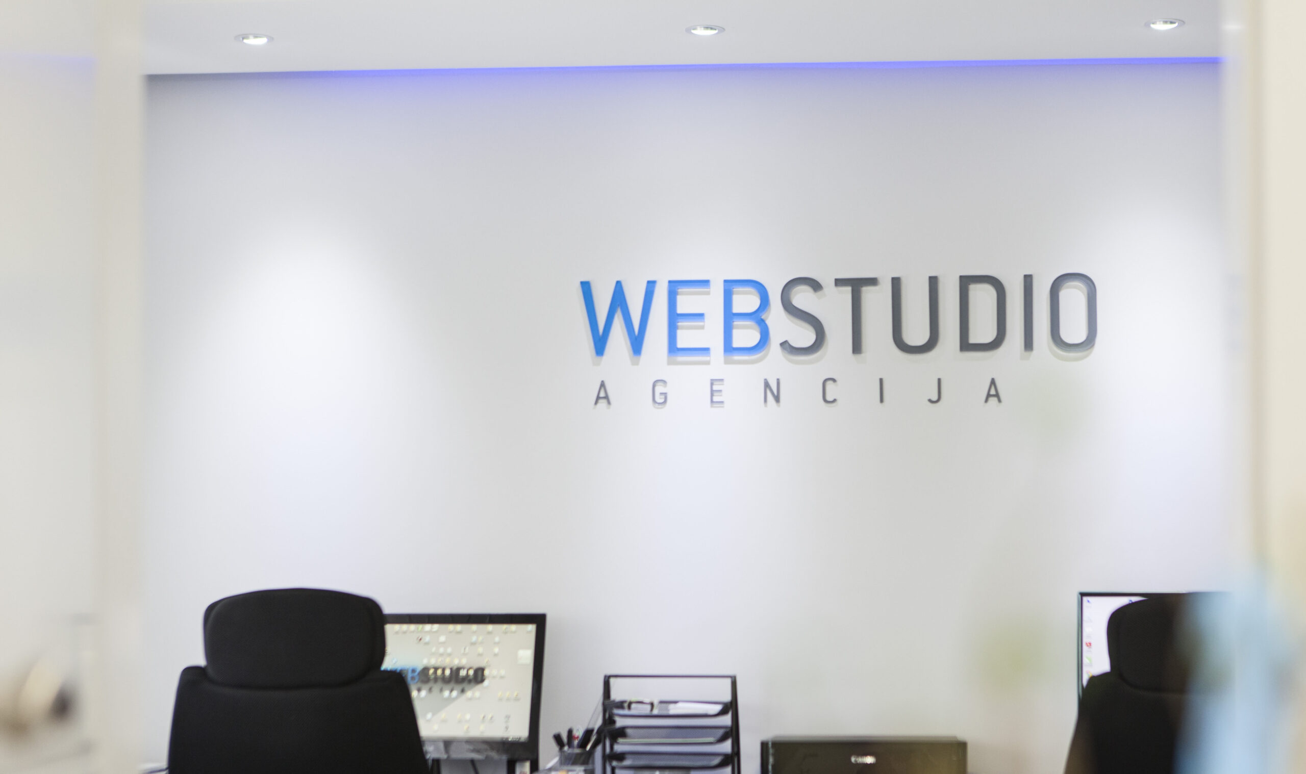 agencija web studio